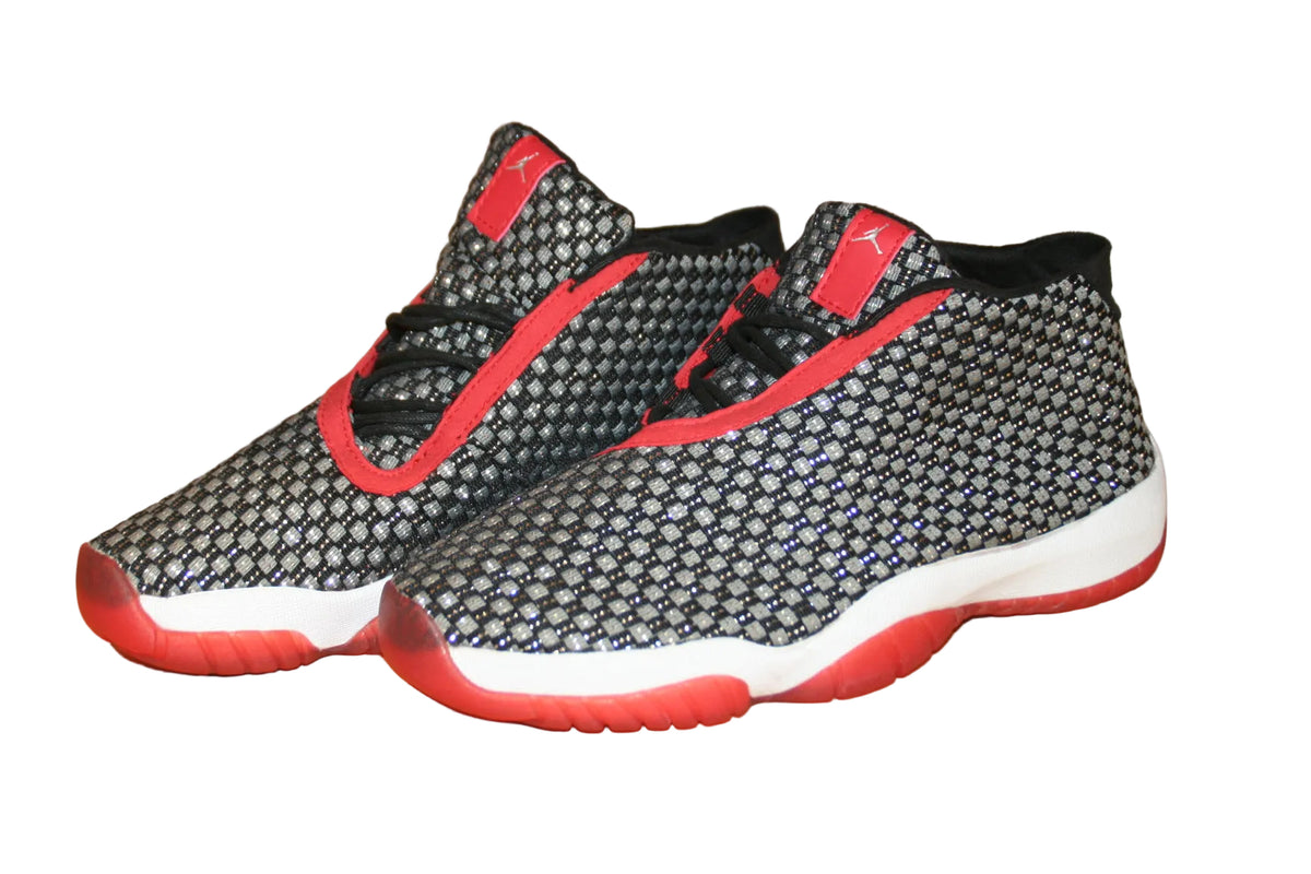 Jordan Fly Unlimited