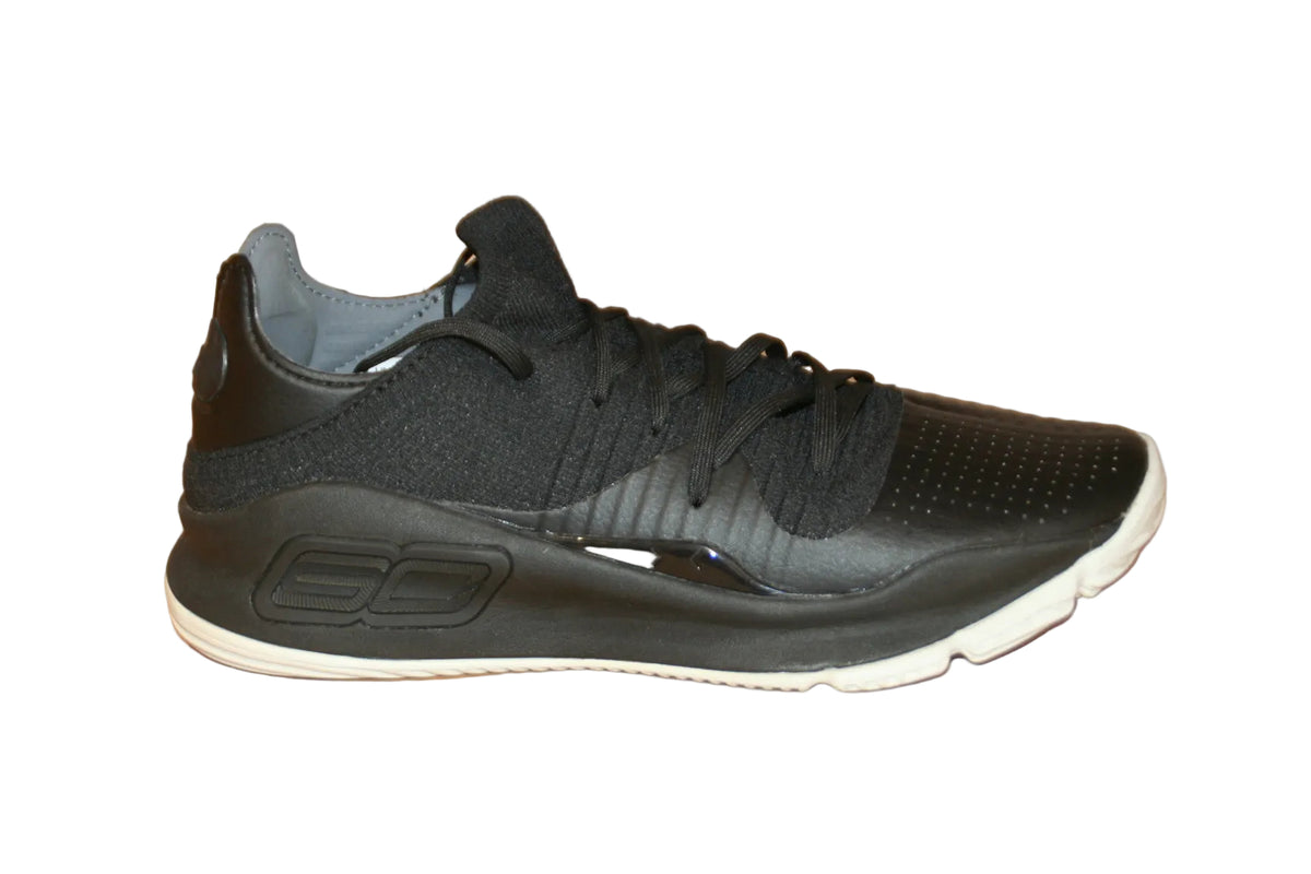 Under Armour Curry 4 Low