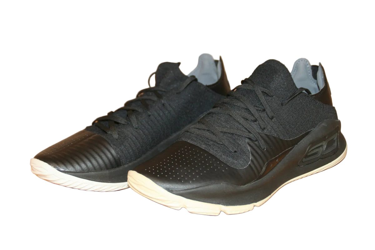 Under Armour Curry 4 Low
