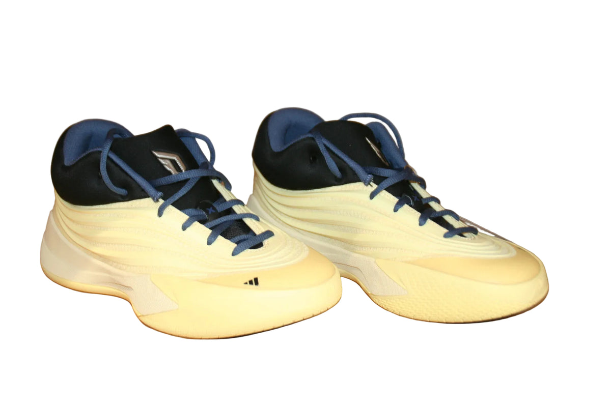 Adidas Dame X