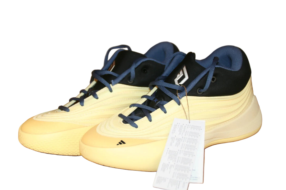 Adidas Dame X