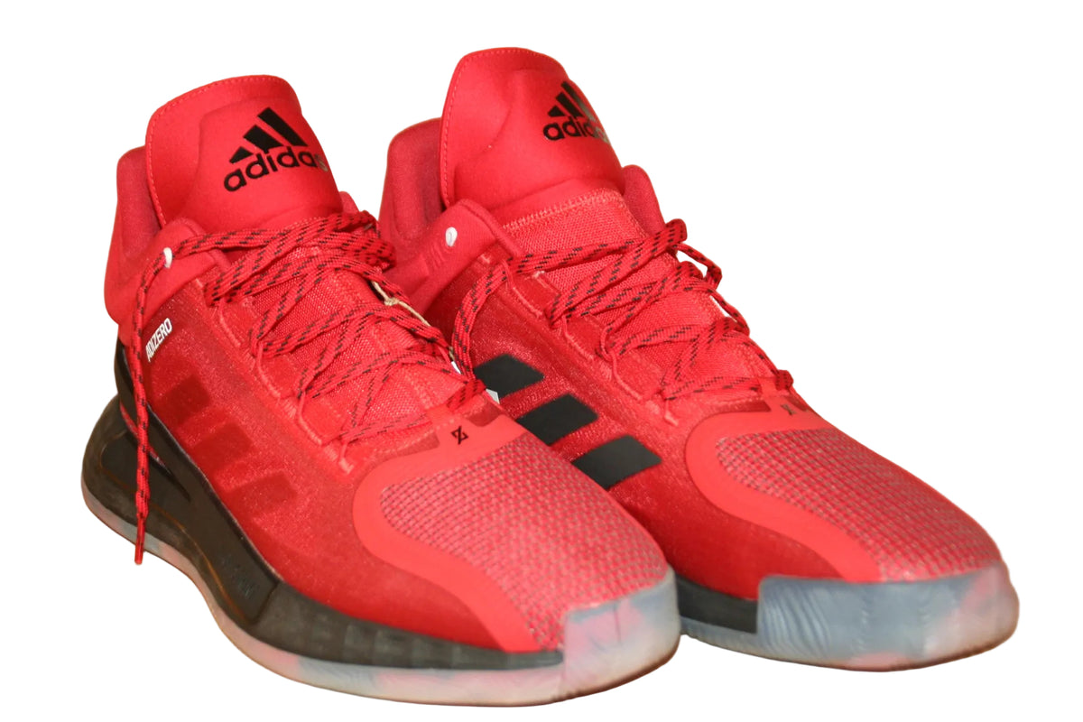 Adidas D Rose 11