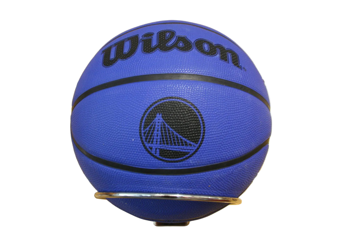 Bal Wilson Golden State Warriors