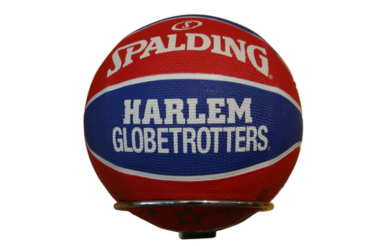 Bal Spalding Harlem Globetrotters
