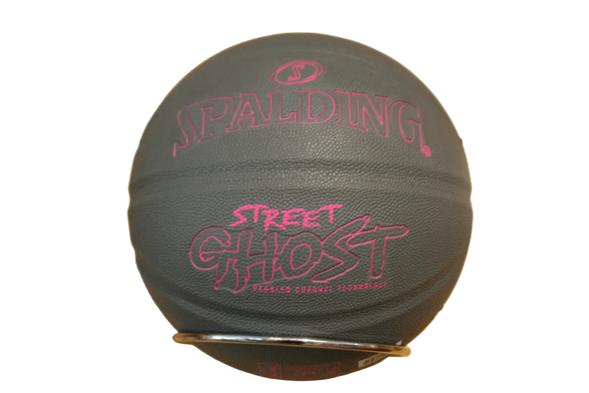 Bal Spalding Street Ghost
