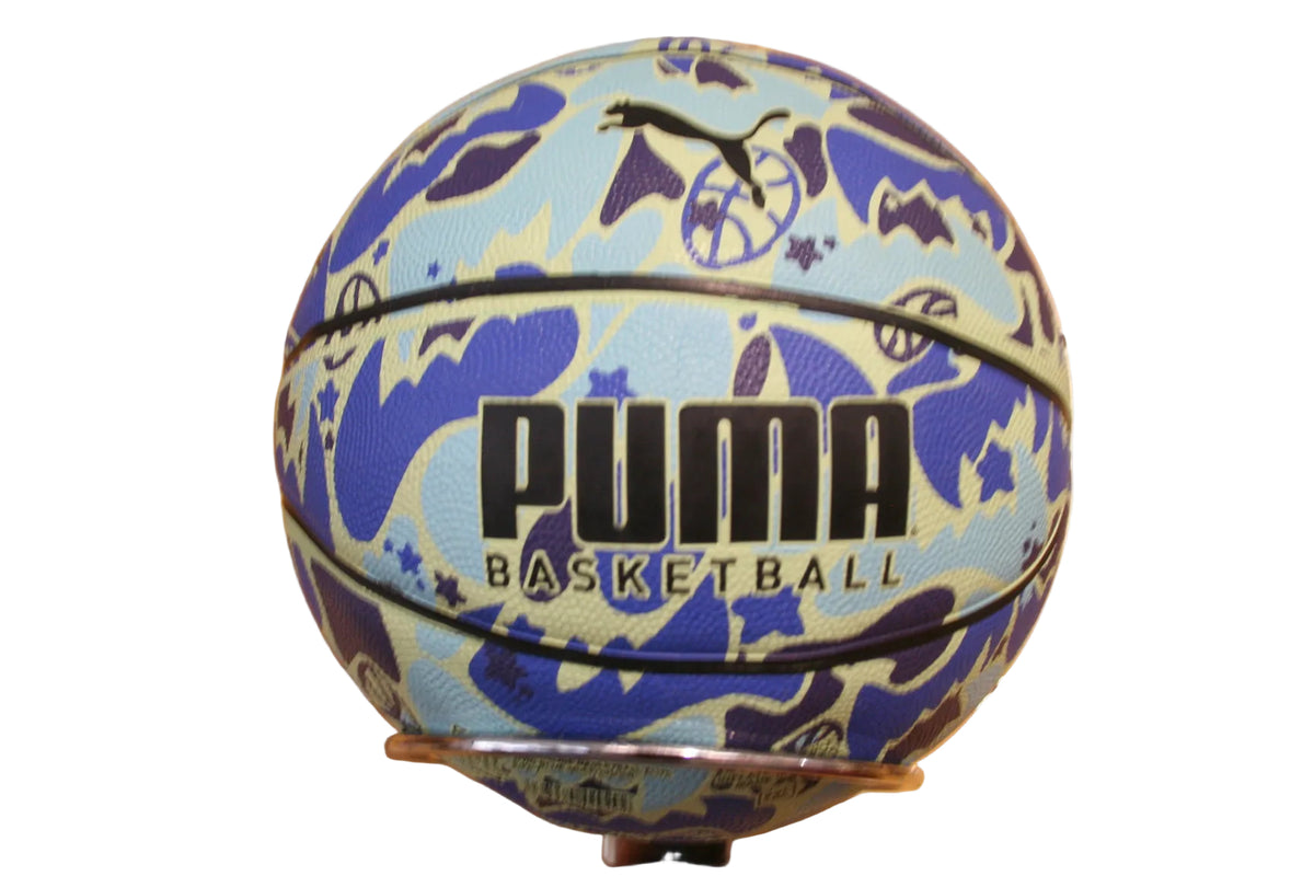Bal Puma Blauw