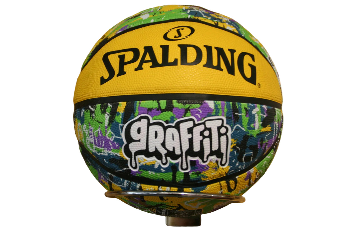 Bal Spalding Graffiti