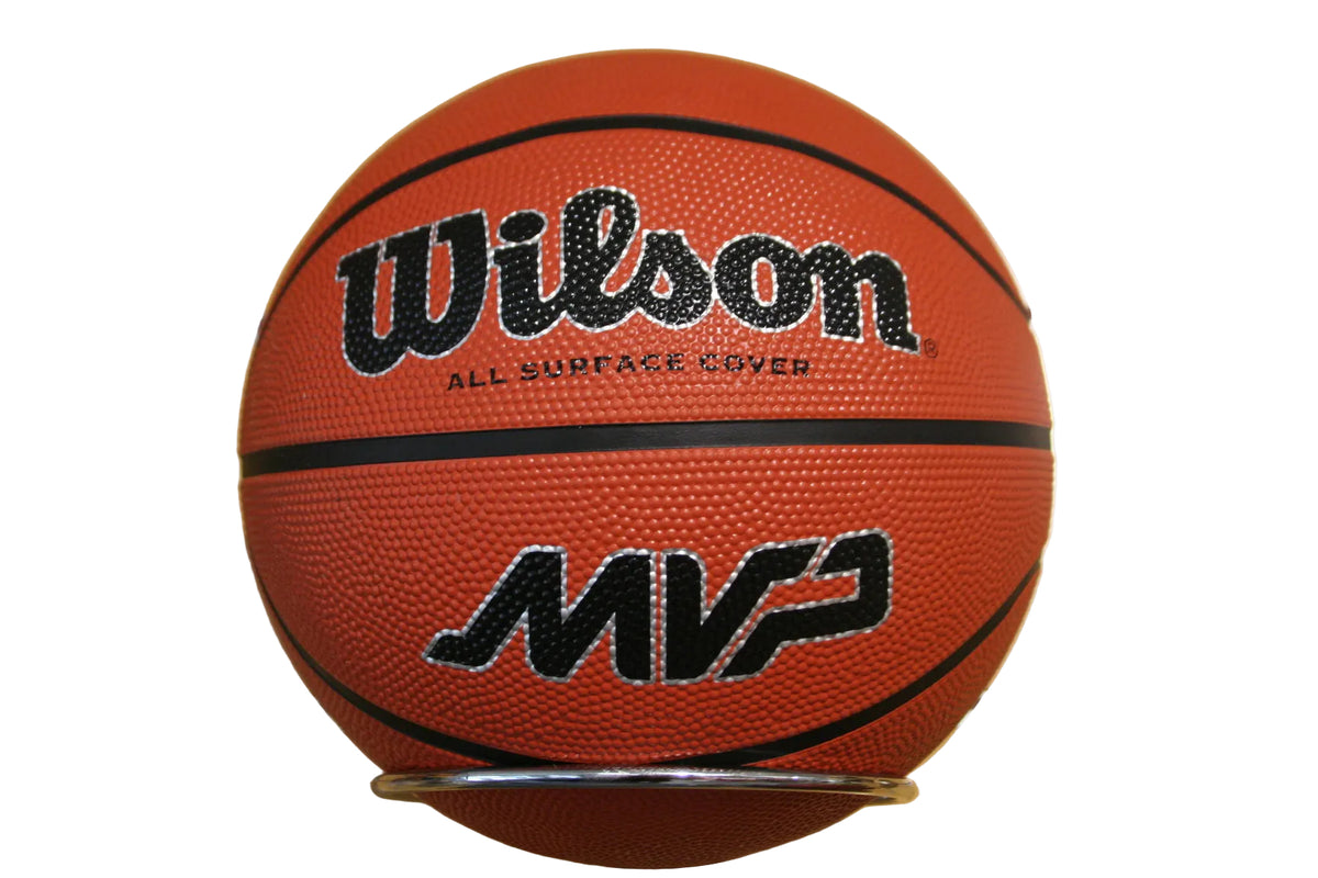 Bal Wilson MVP