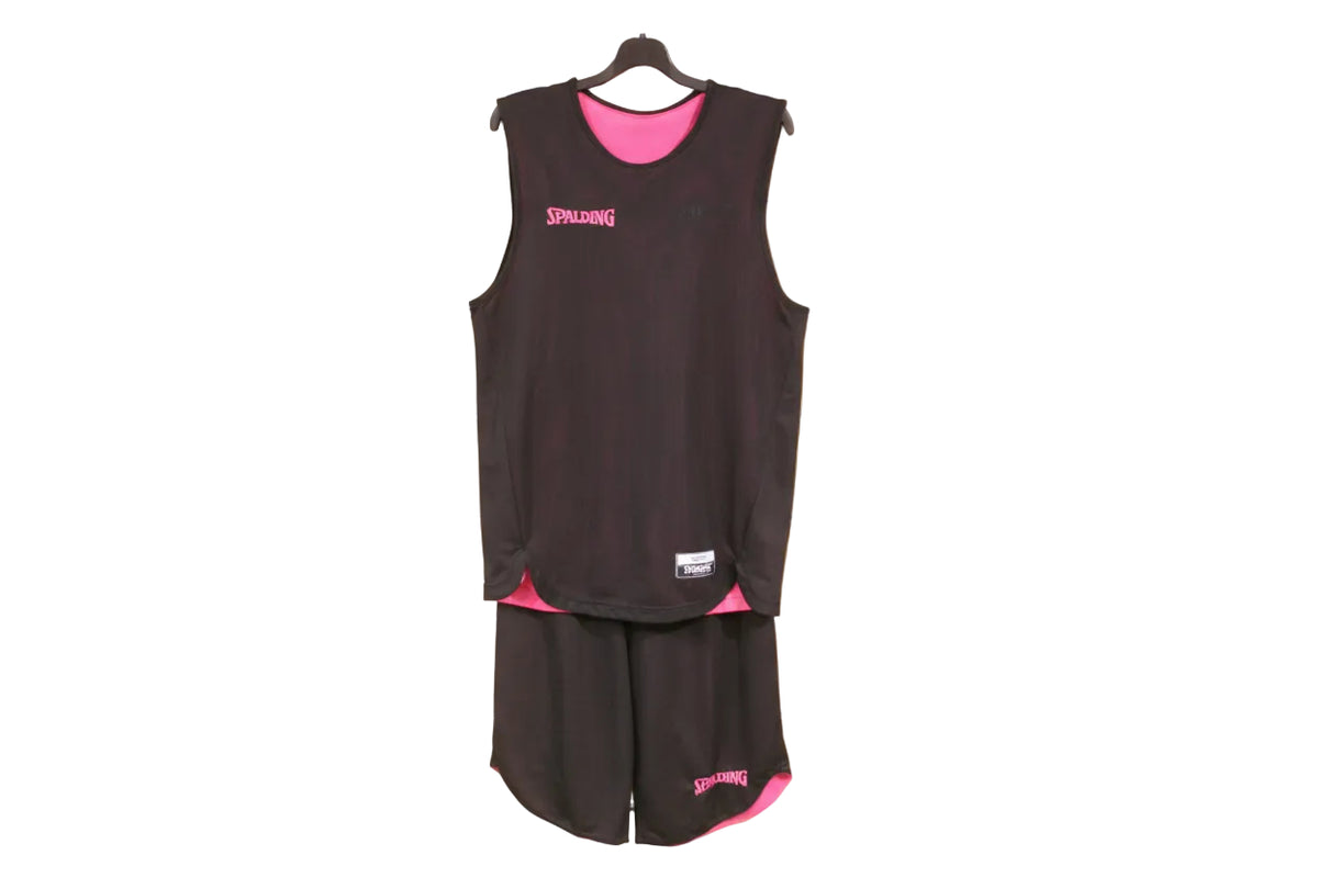 Spalding reversible set