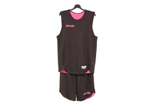 Spalding reversible set
