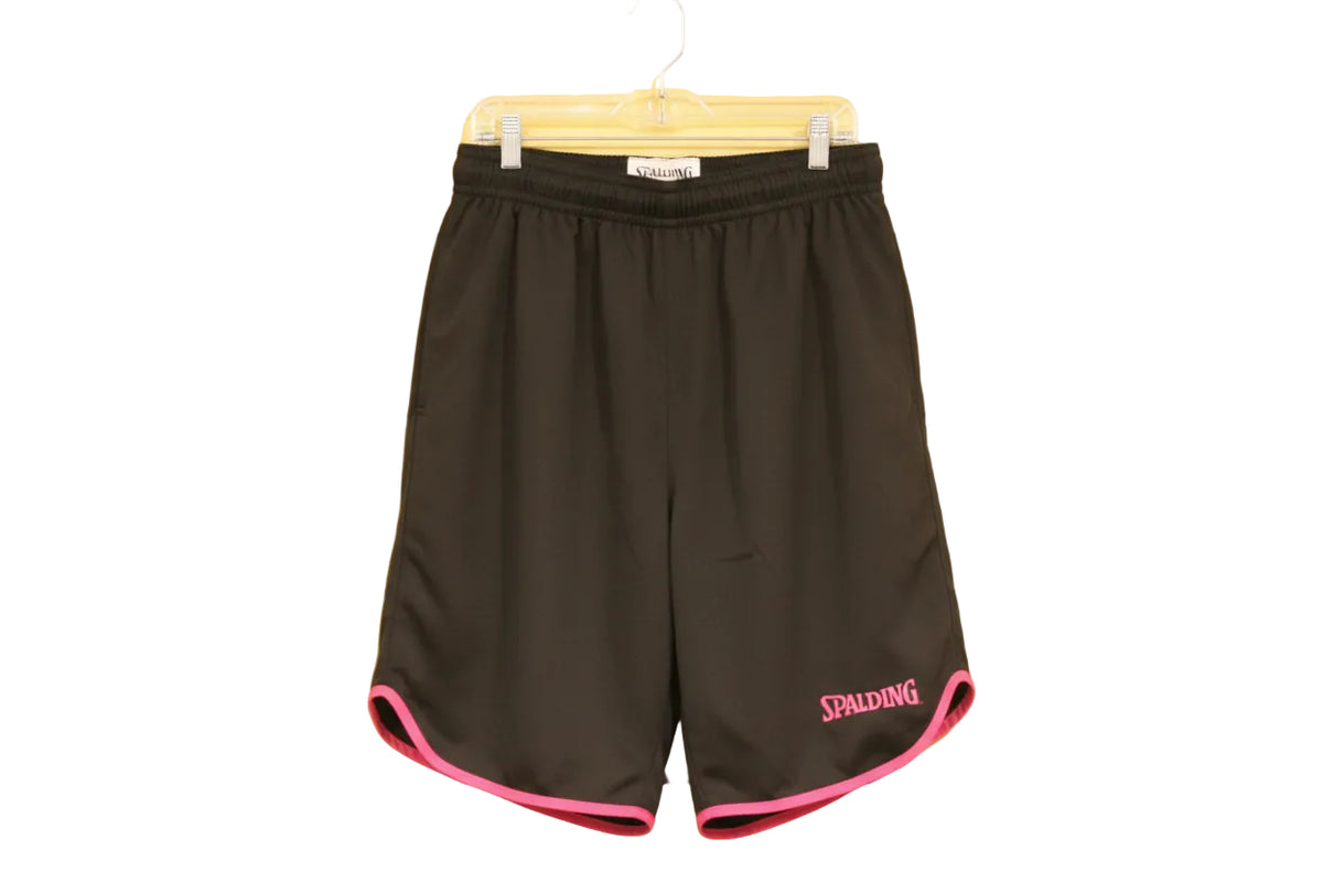 Spalding reversible set