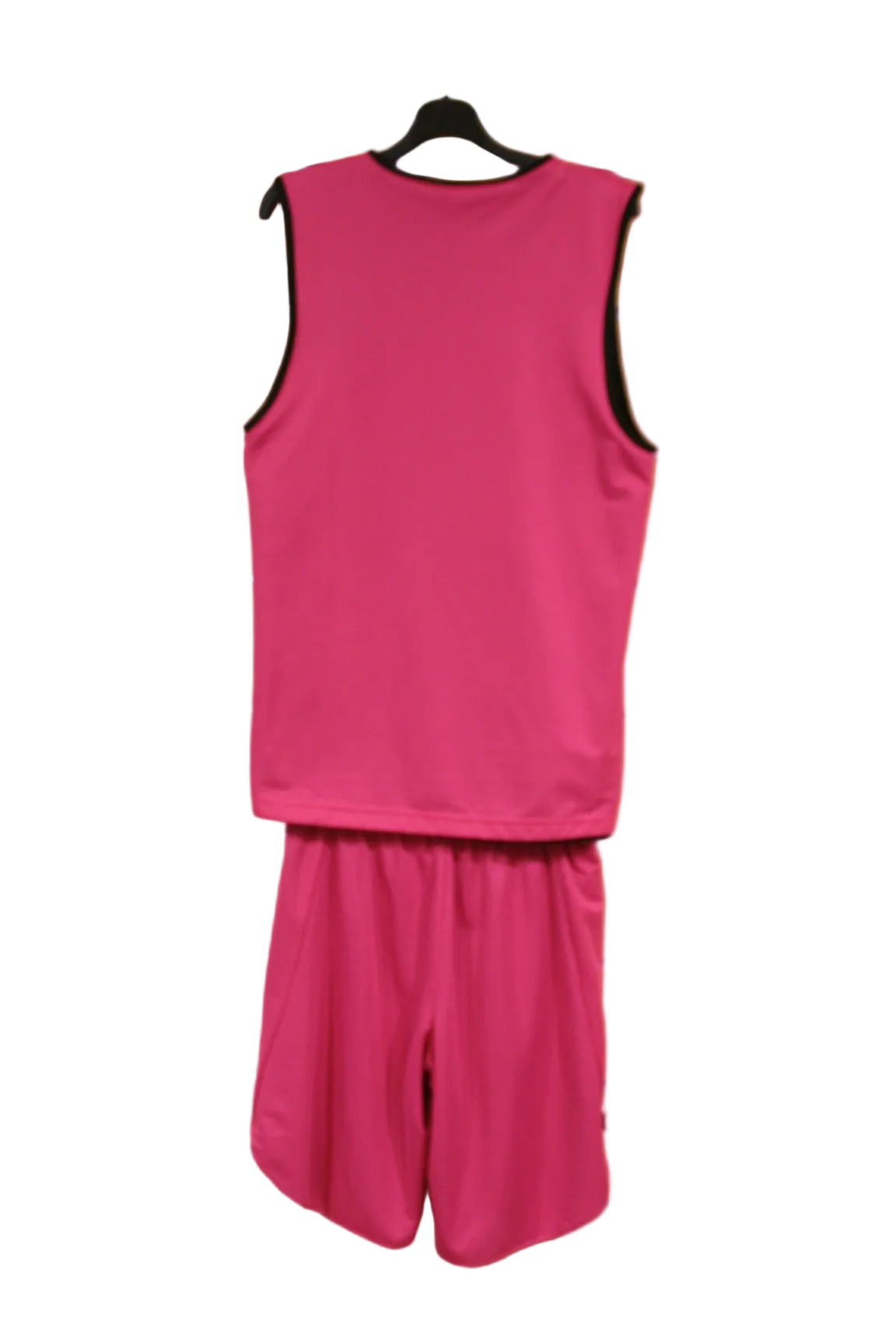 Spalding reversible set