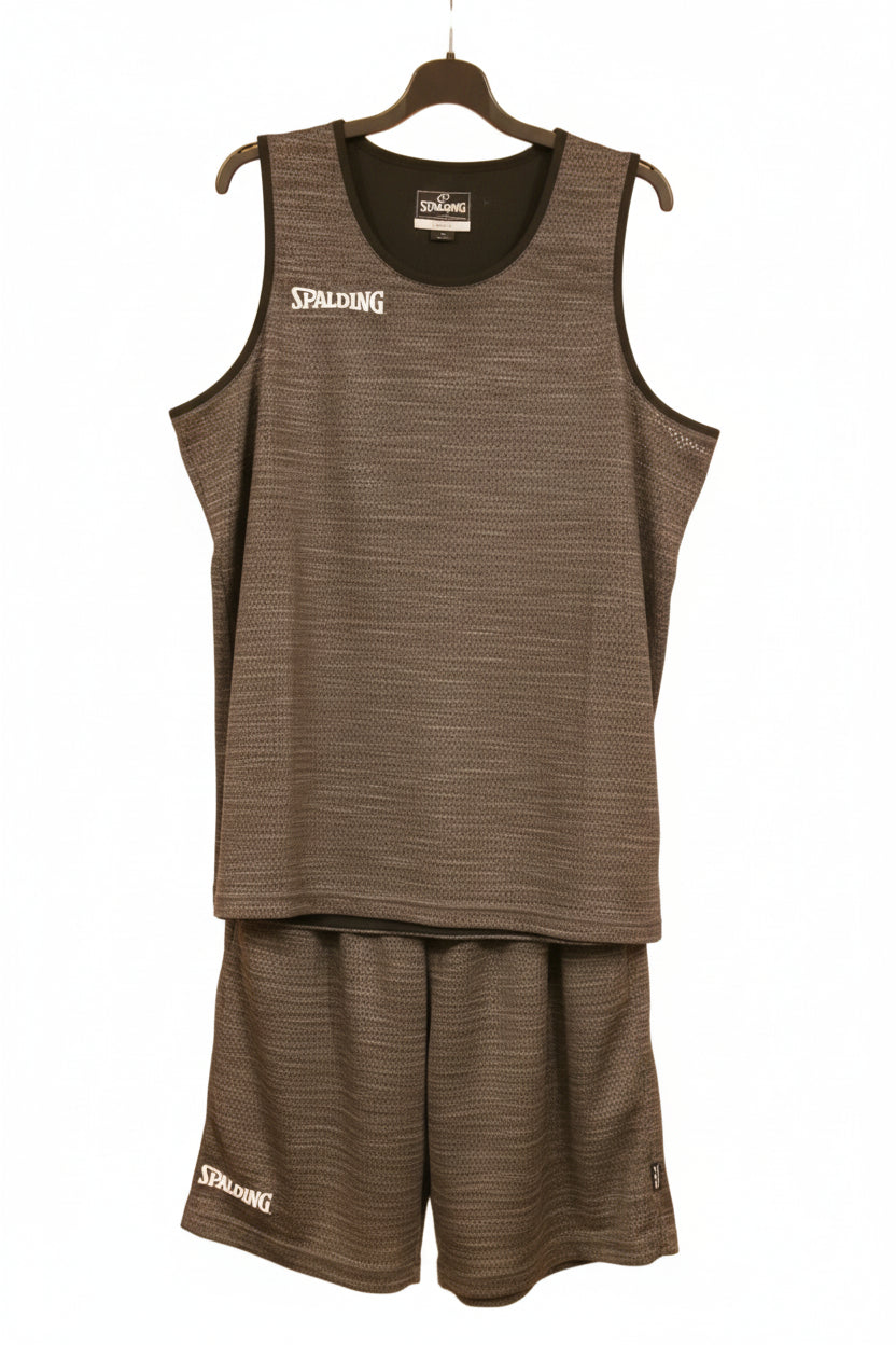 Spalding reversible set