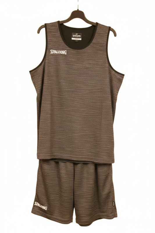 Spalding reversible set