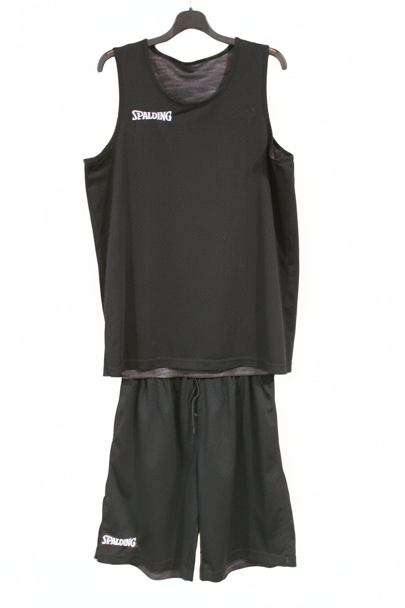 Spalding reversible set