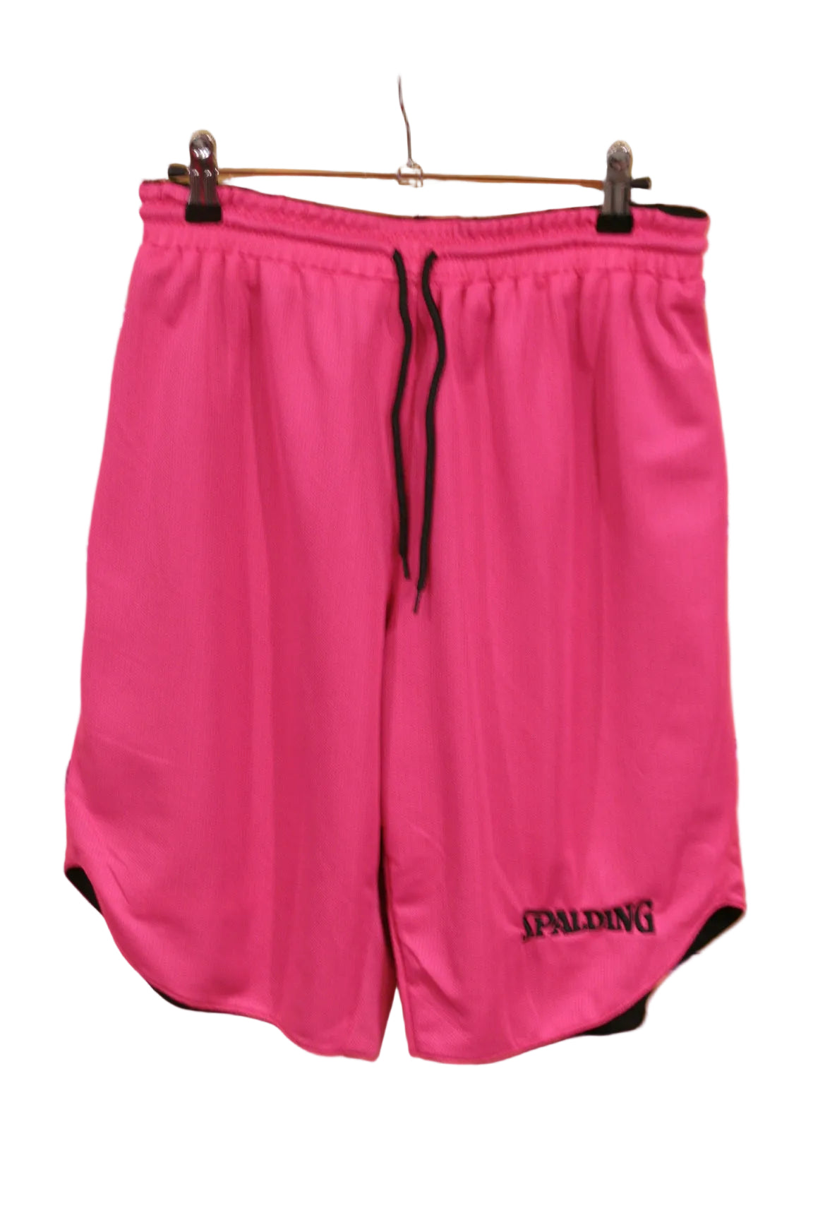 Spalding reversible set