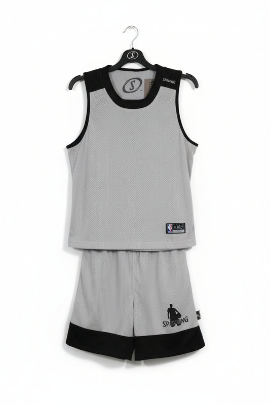 Spalding reversible set