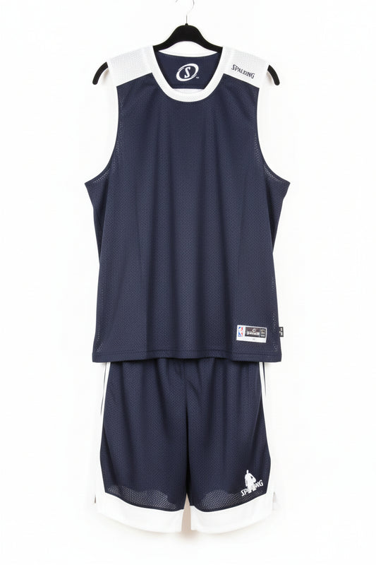 Spalding reversible set